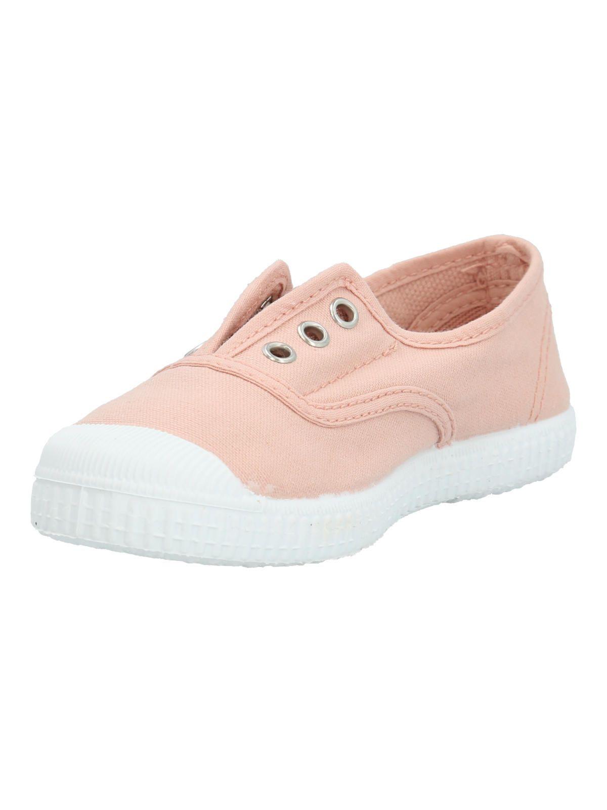 Zapatilla Niña Sunset Rosado Claro-5