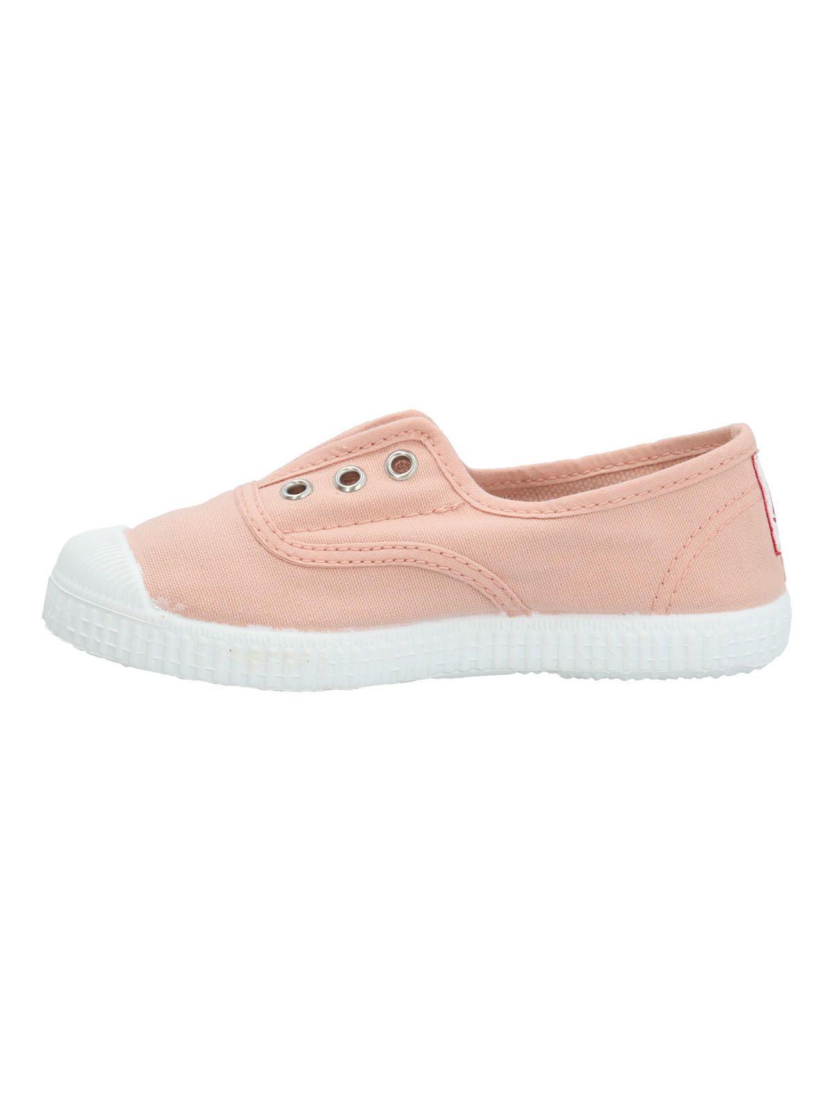 Zapatilla Niña Sunset Rosado Claro-6