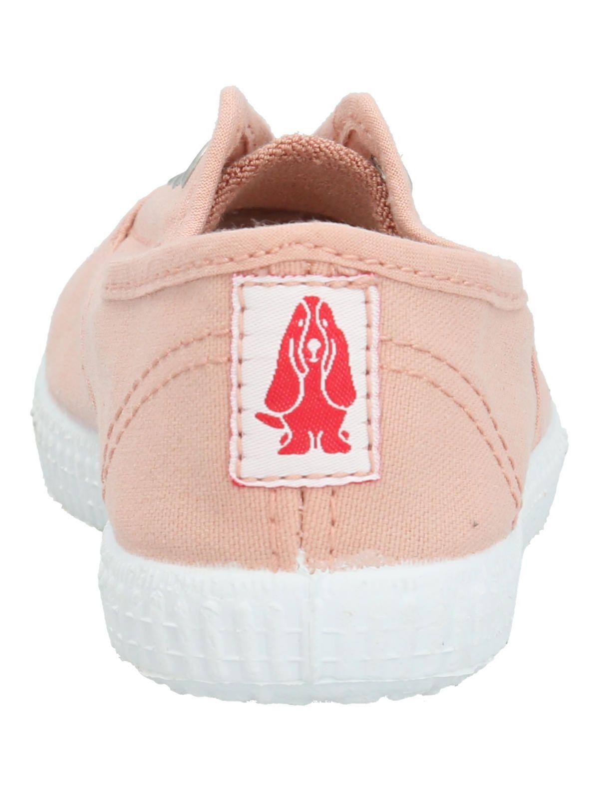 Zapatilla Niña Sunset Rosado Claro-7