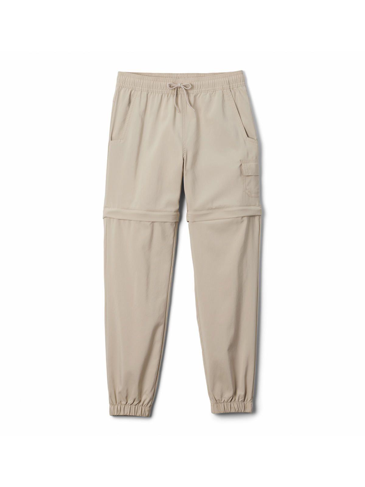 Pantalón Nina Silver Ridge Utility Beige-0