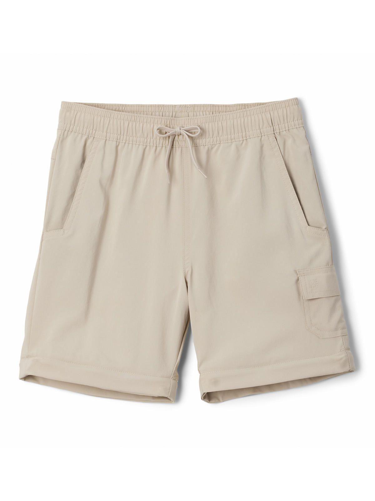 Pantalón Nina Silver Ridge Utility Beige-1