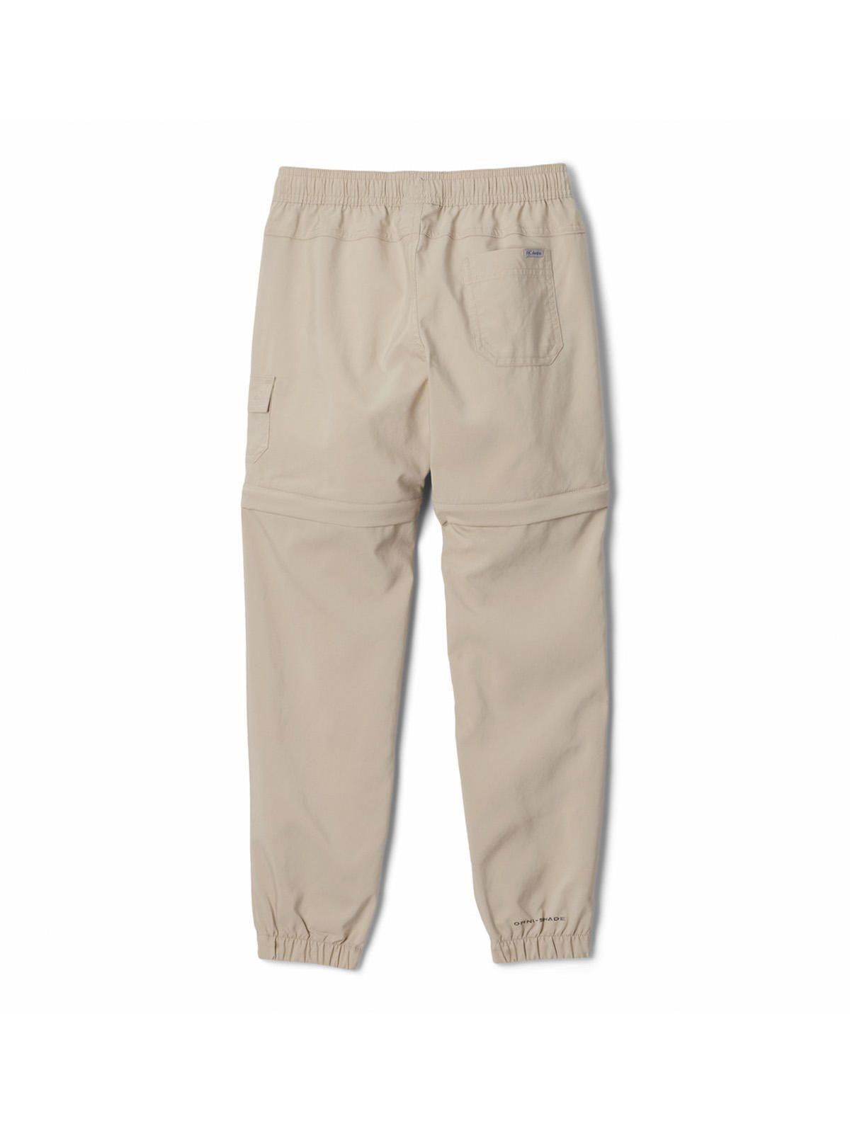 Pantalón Nina Silver Ridge Utility Beige-3