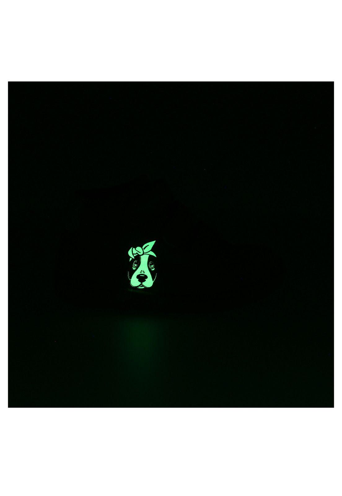 Botin Niña Basset Hi Rosa-4