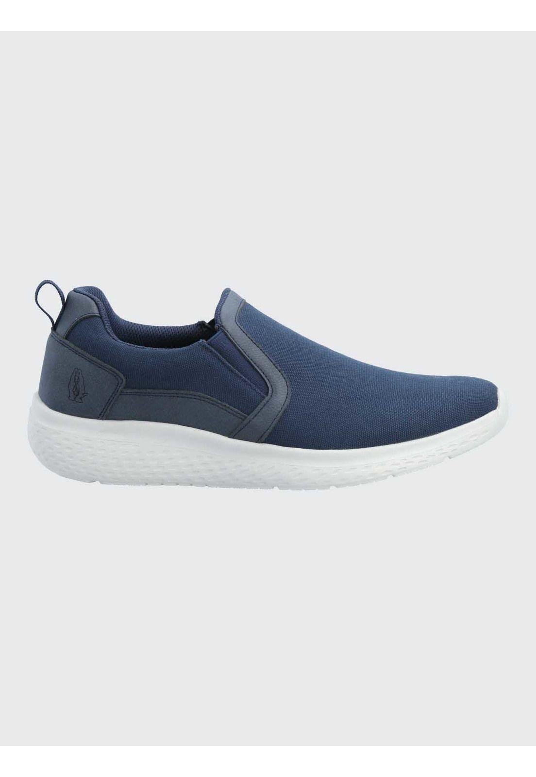 Zapato Hombre Redon Azul-1