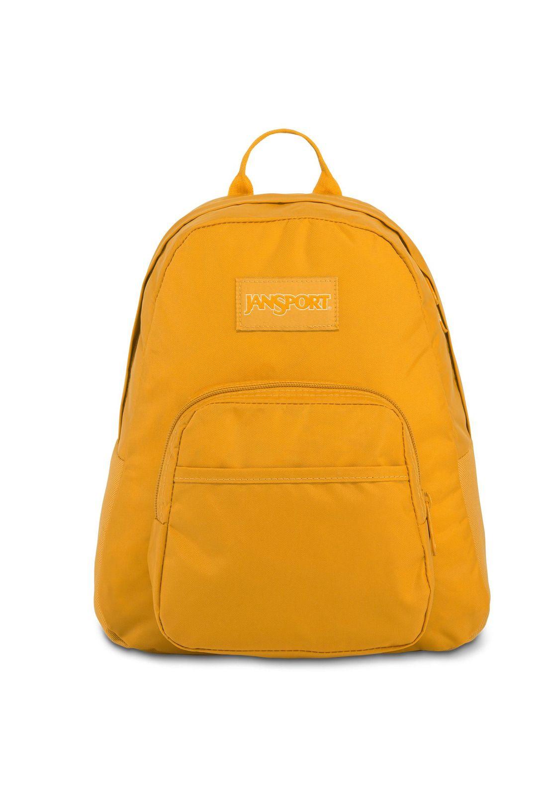Mochila MonoHalf Pint English Mustard-0