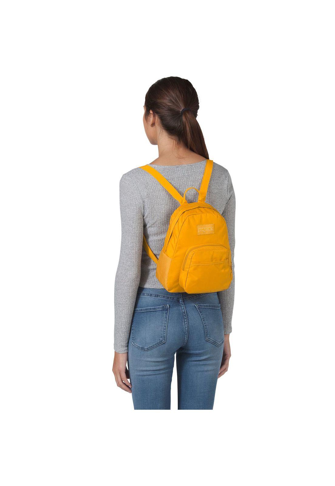 Mochila MonoHalf Pint English Mustard-3