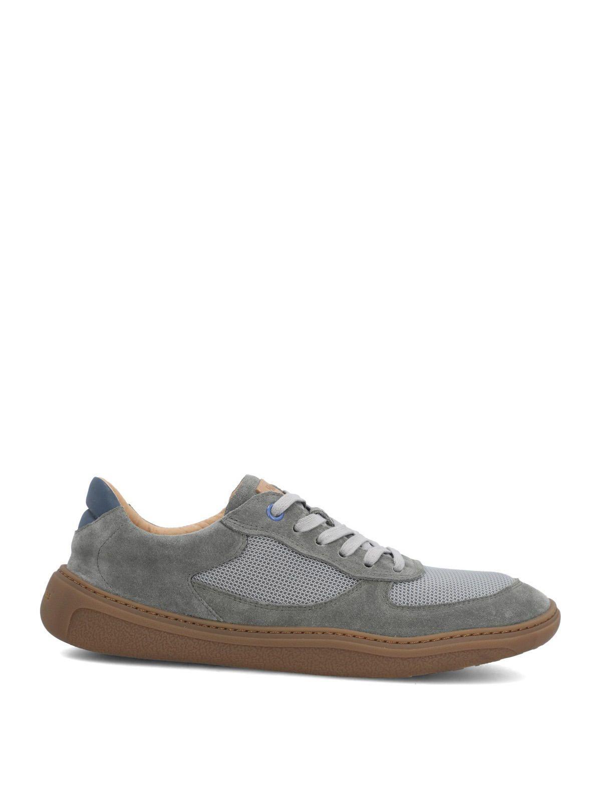 Zapatilla Hombre Neux Gris-0