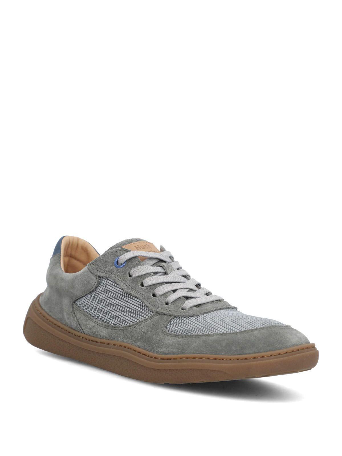 Zapatilla Hombre Neux Gris-1
