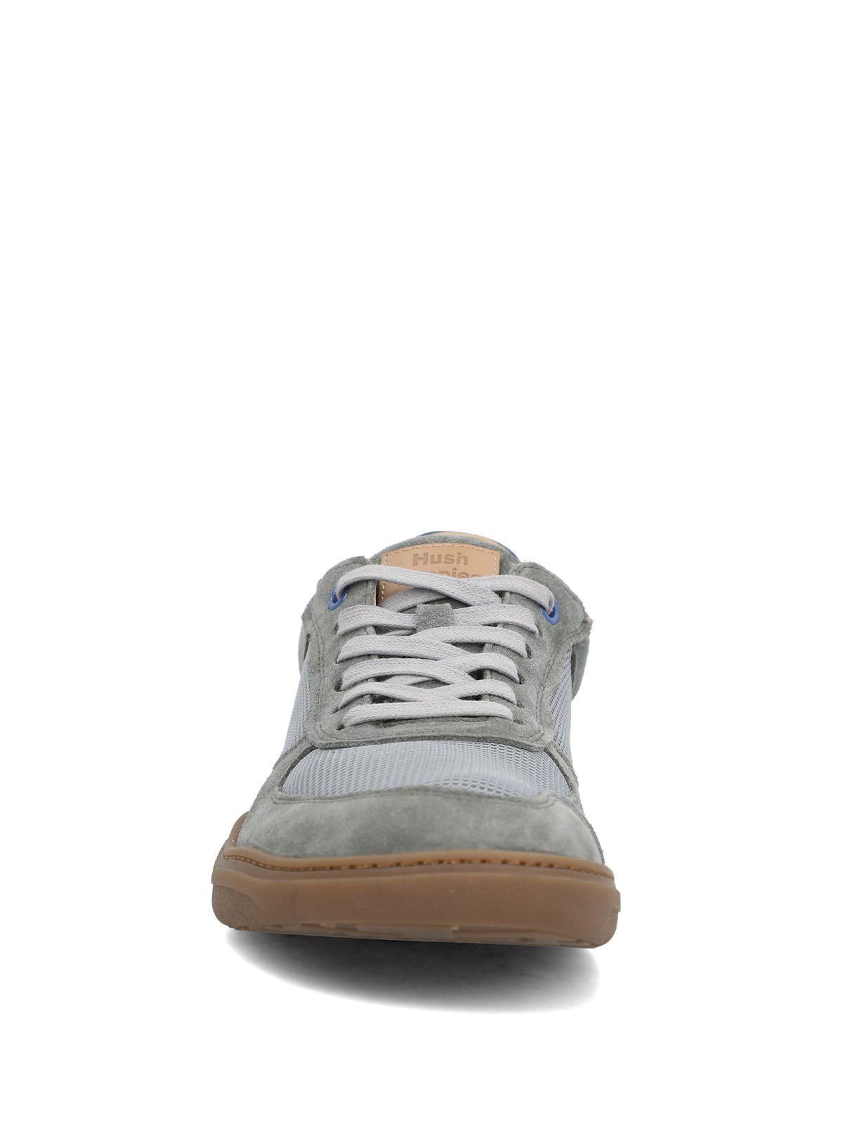 Zapatilla Hombre Neux Gris-3