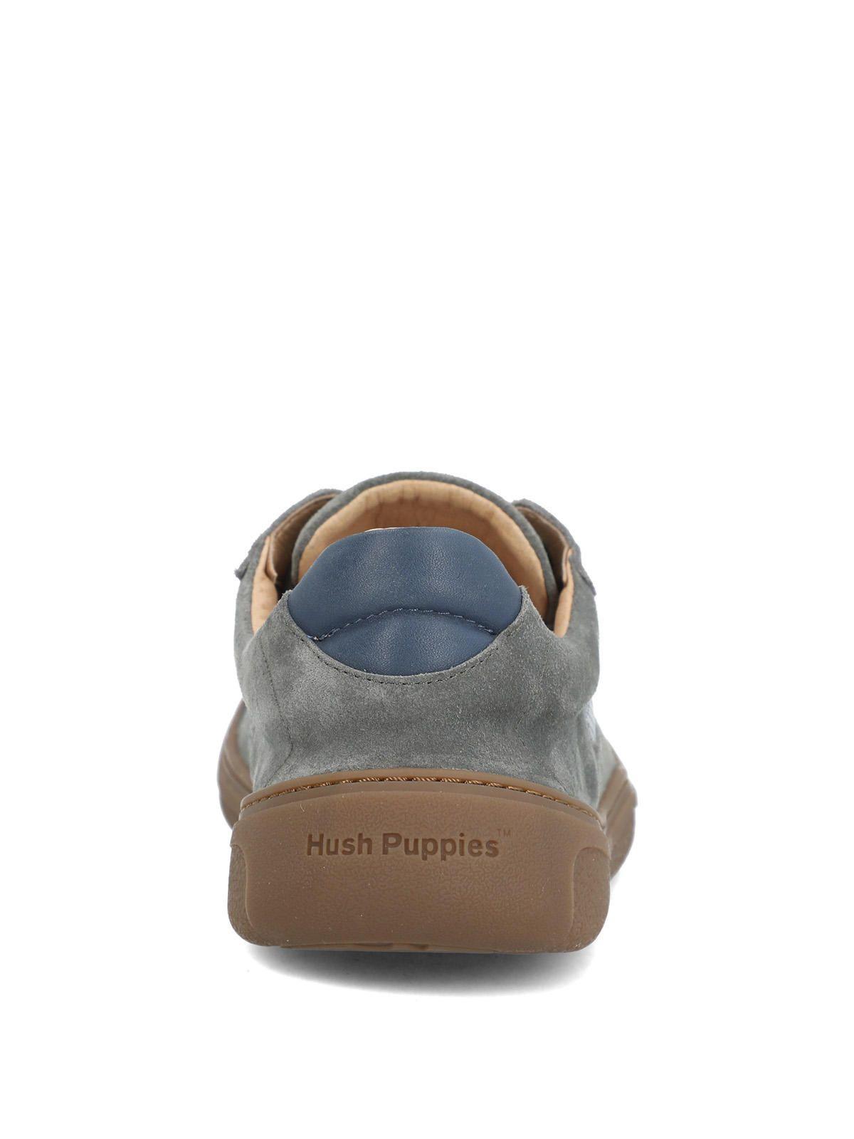 Zapatilla Hombre Neux Gris-6