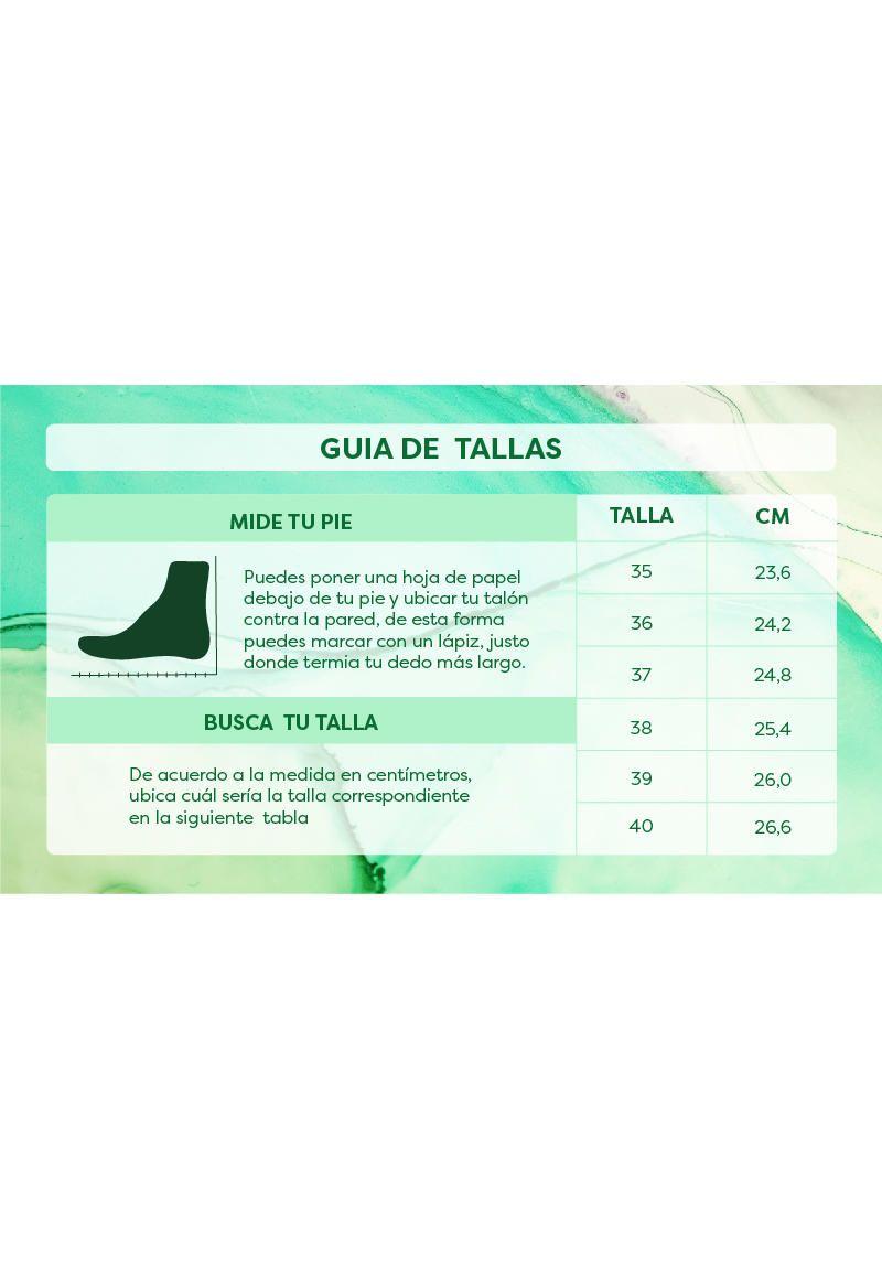 Alpargata Mujer Aurelia Negro -2