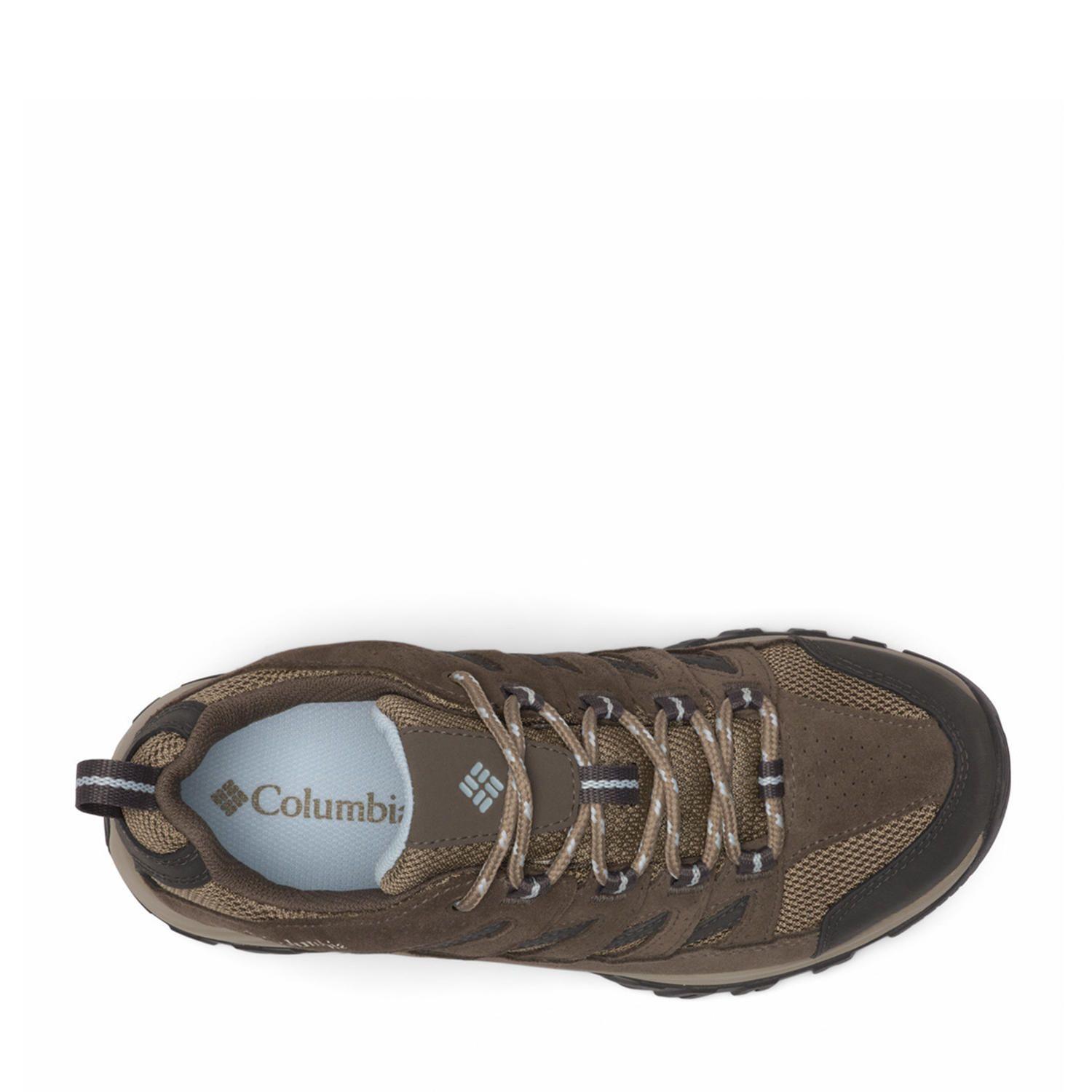 Zapatilla Crestwood™ Waterproof Café-4