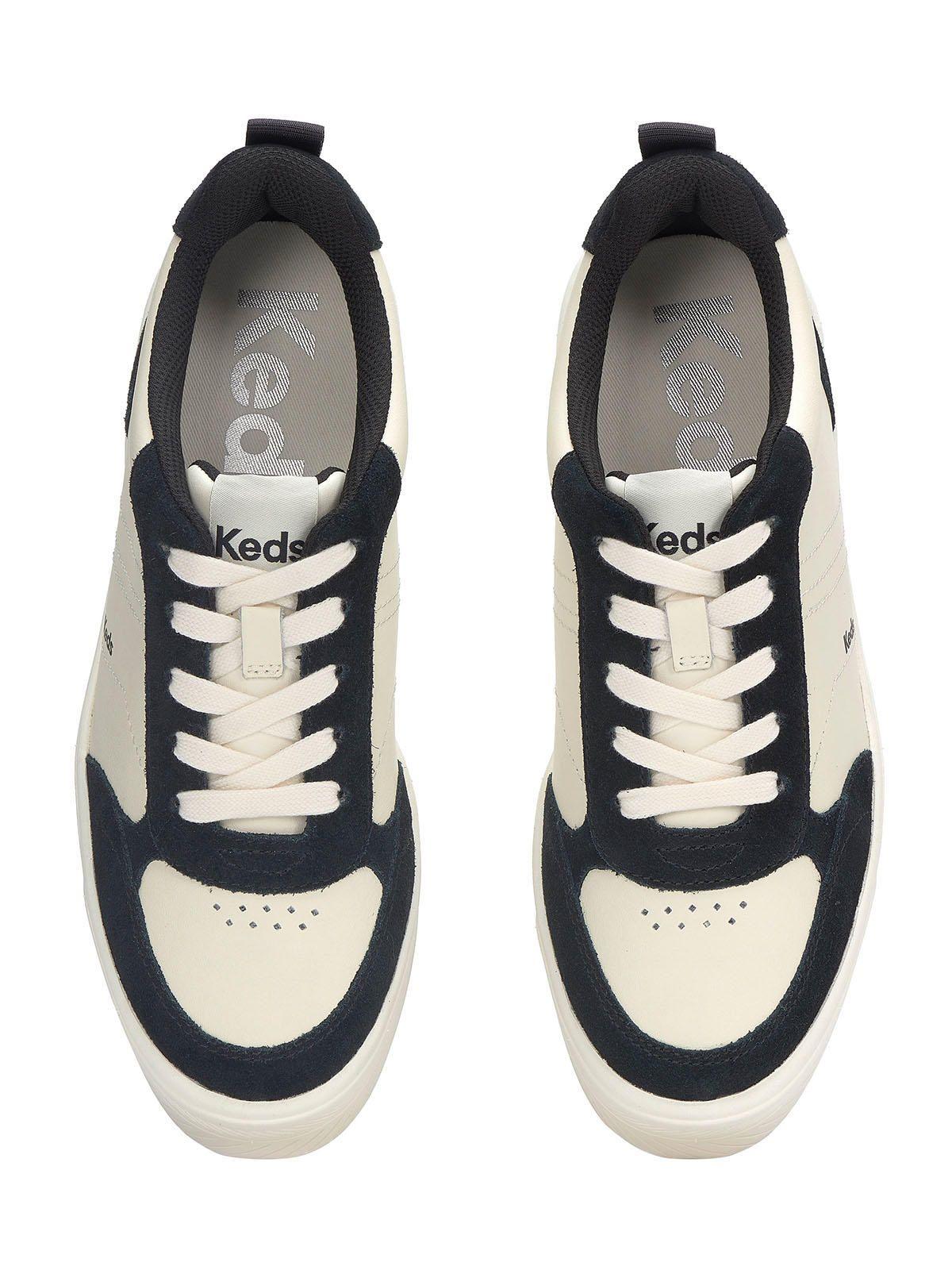 Zapatilla Cuero Mujer Skyler II-4