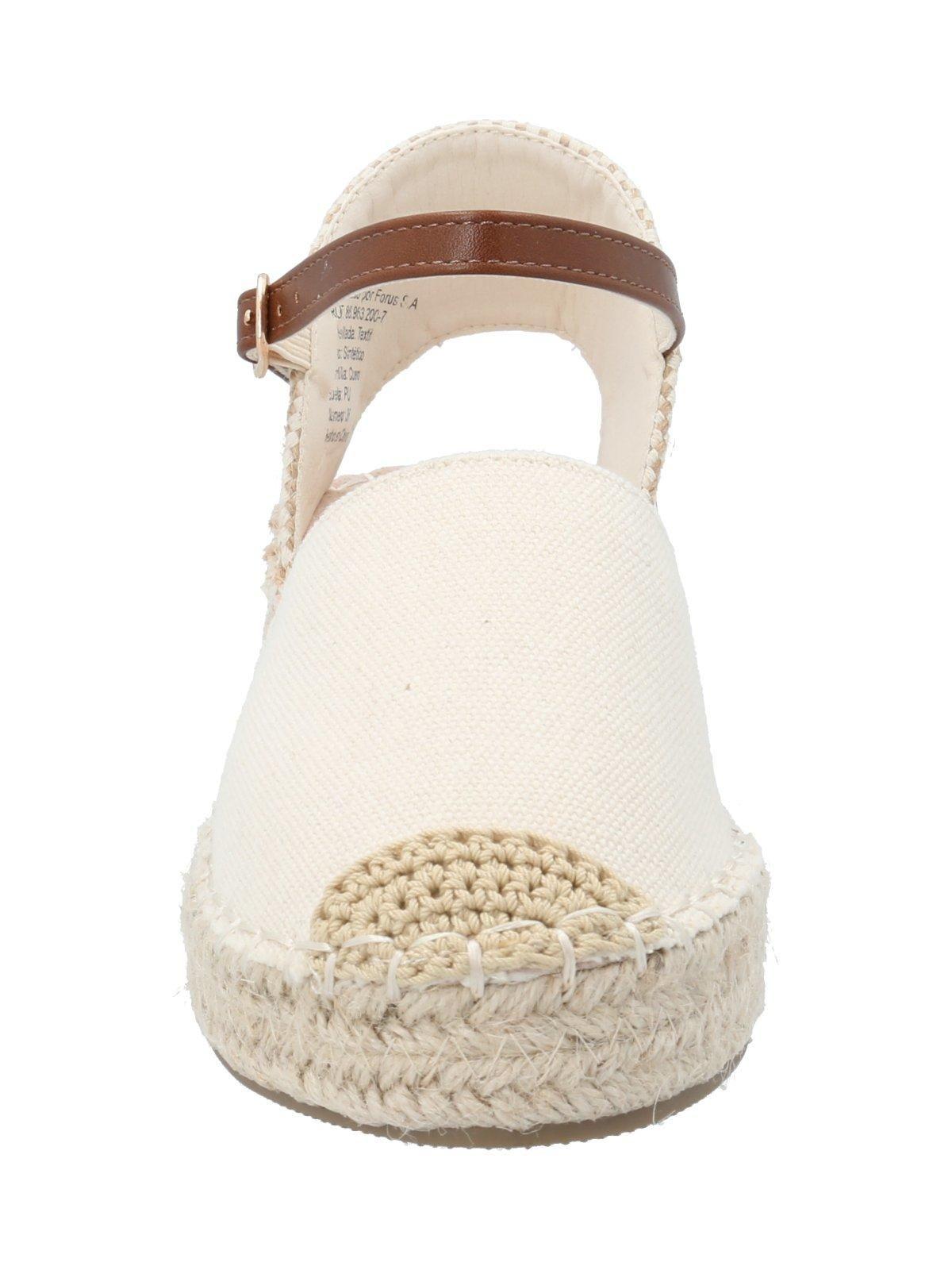 Alpargata Mujer Filipa Natural-3