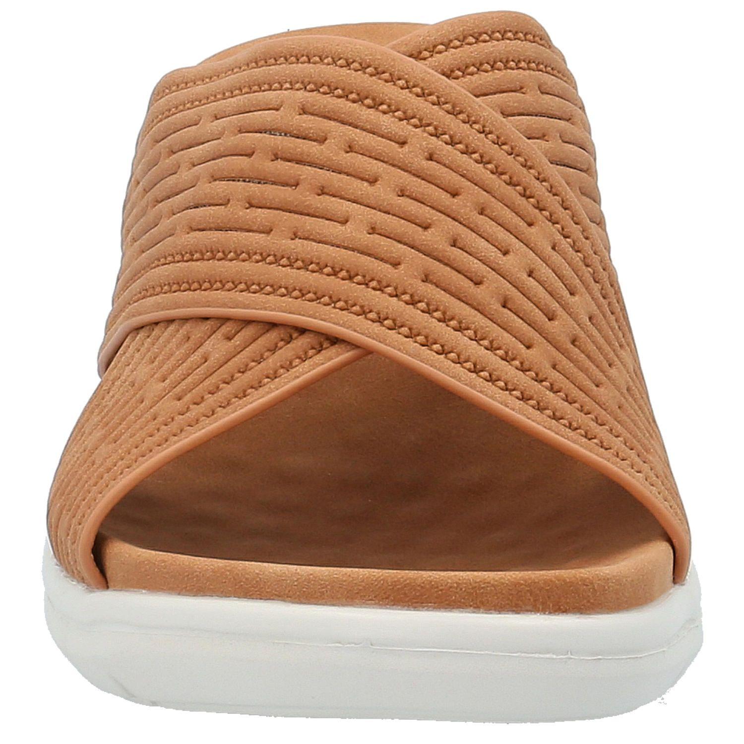 Sandalia Mujer Louise Chocolate-2