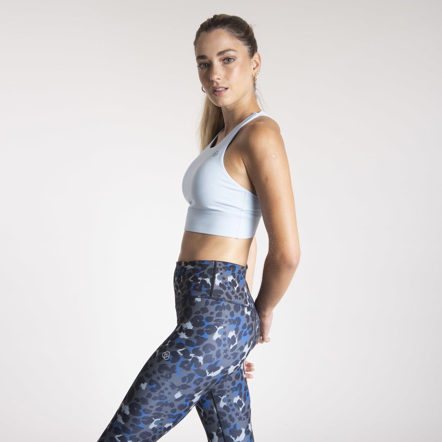 Peto Mujer Bra Keylee Celeste-1