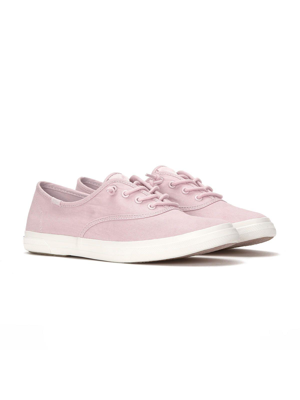 Zapatilla Mujer Rillax Champ Fucsia-3