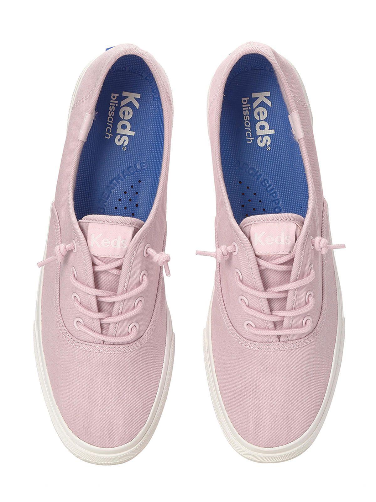 Zapatilla Mujer Rillax Champ Fucsia-4