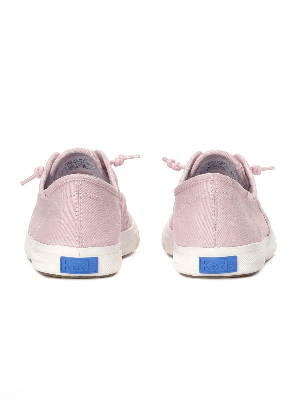 Zapatilla Mujer Rillax Champ Fucsia-5