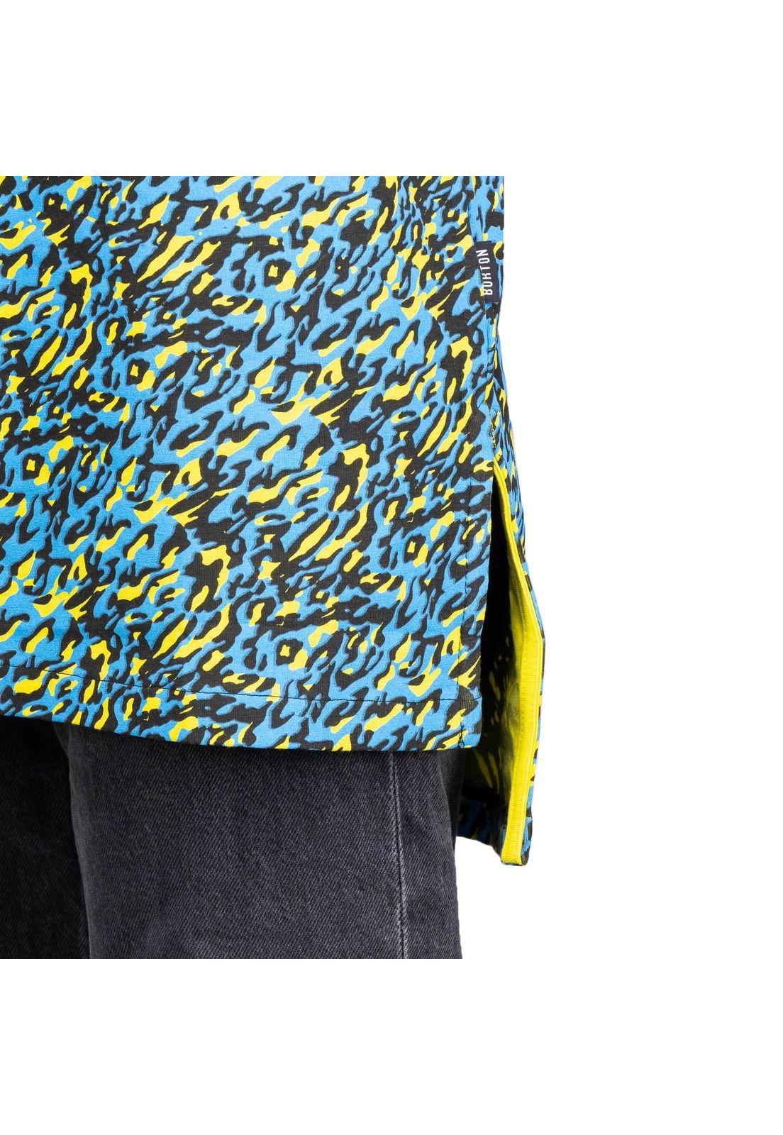 Polera M/C Mujer Easy II Verde -4