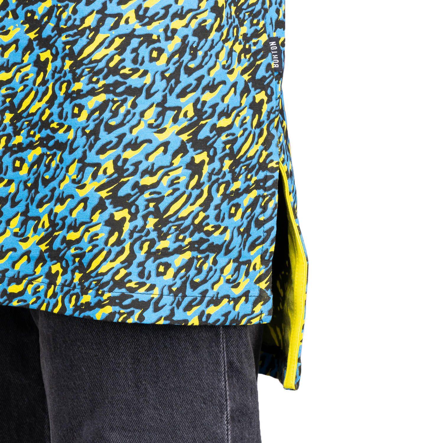 Polera M/C Mujer Easy II Verde -4