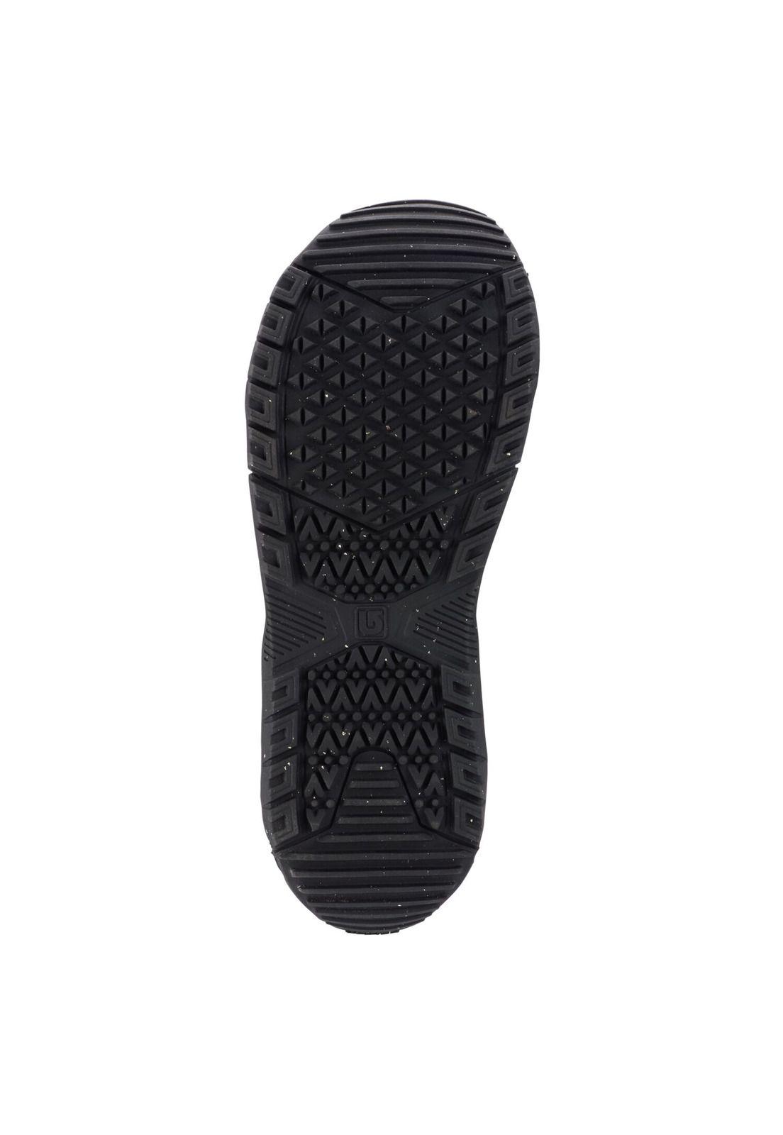 Bota De Snowboard Hombre Ruler Step On Verde Burton-4