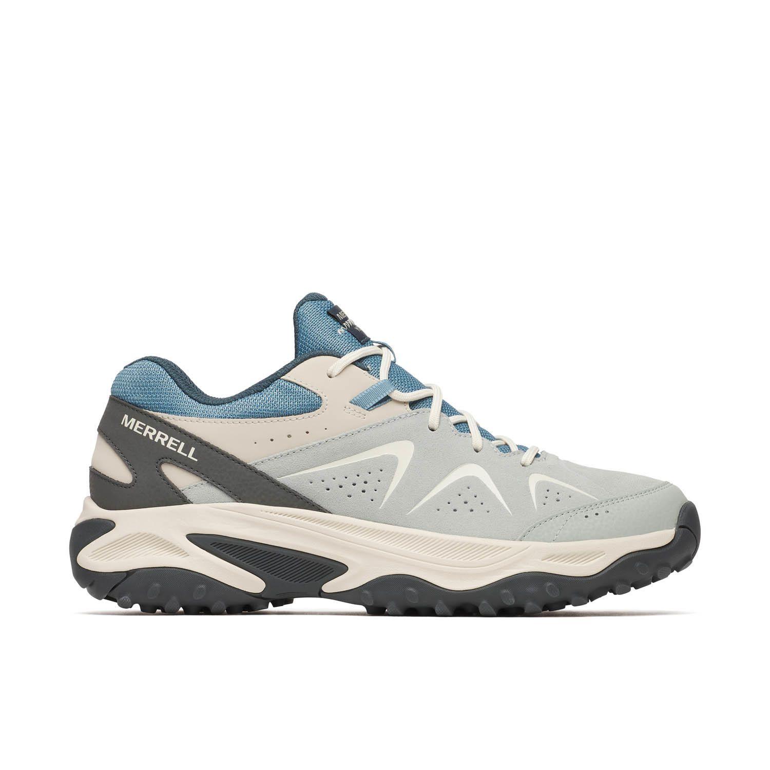 Zapatilla Hombre Yokota 3 Gris-0