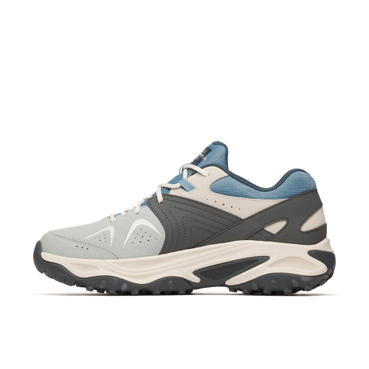 Zapatilla Hombre Yokota 3 Gris-1