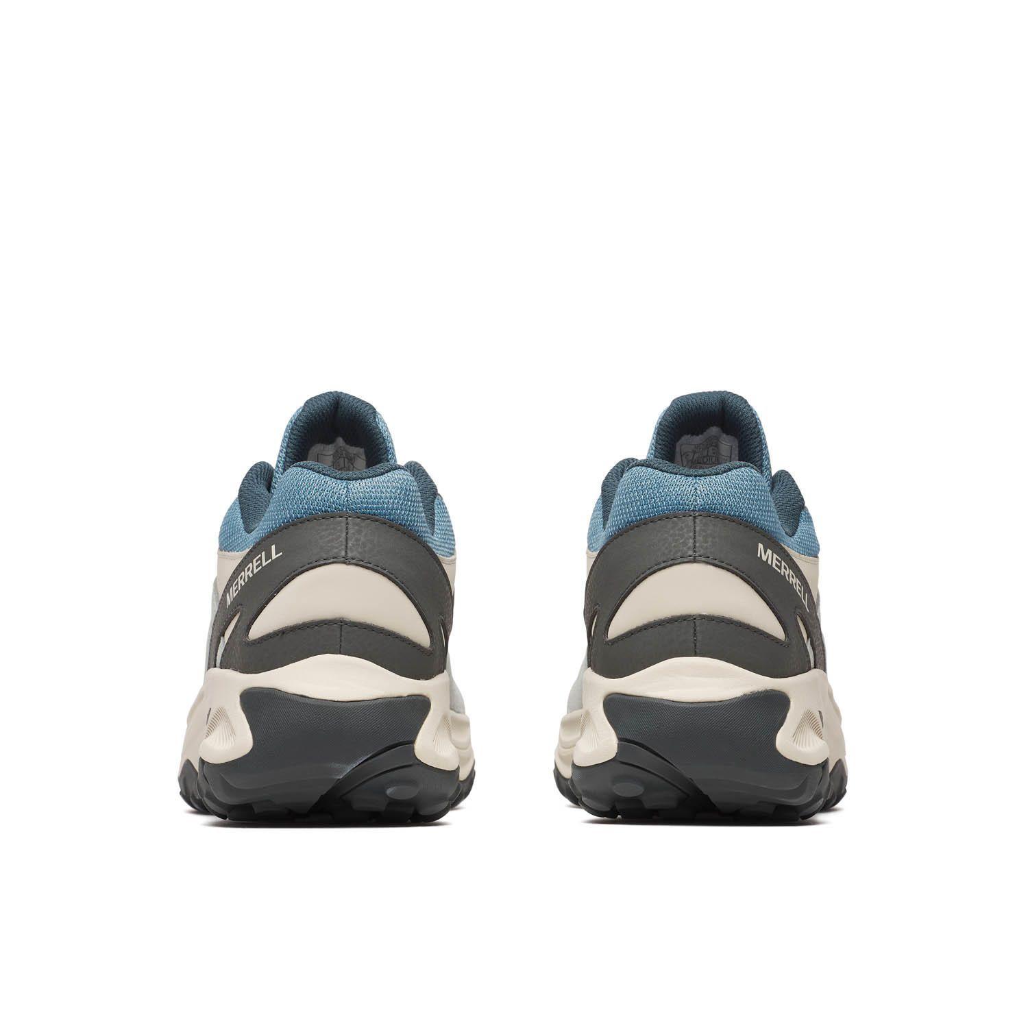 Zapatilla Hombre Yokota 3 Gris-5