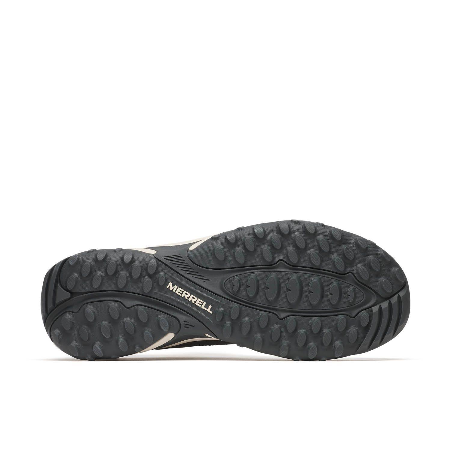Zapatilla Hombre Yokota 3 Gris Merrell | Paris.cl