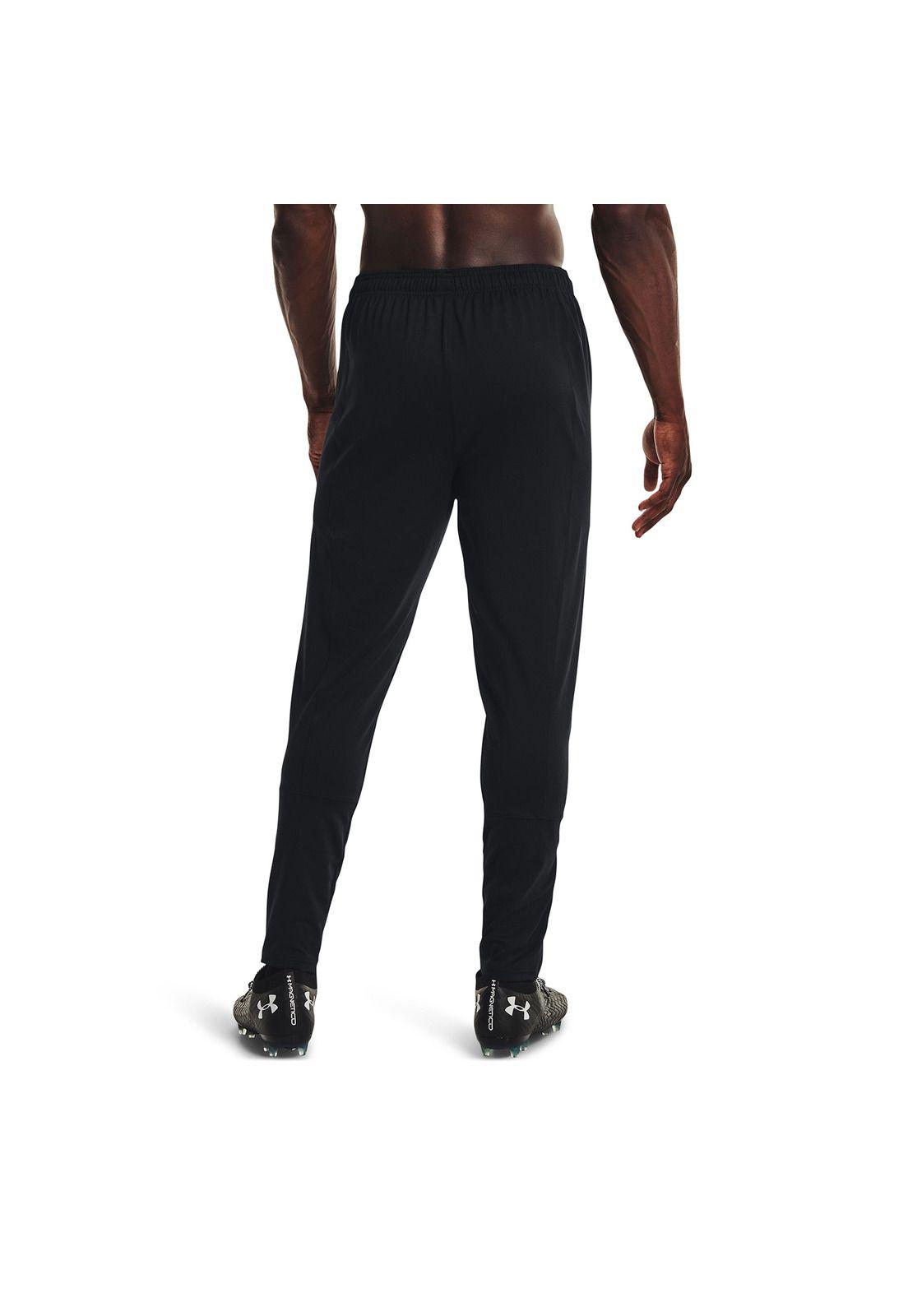Pantalón Hombre Chllnger Tranng Pant Negro-4