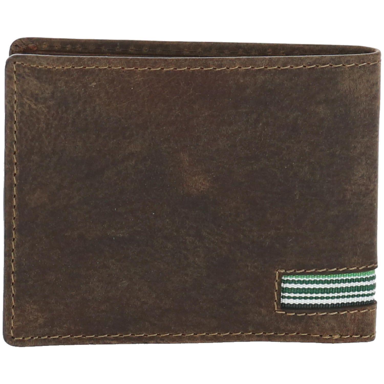 Billetera Hombre Hu Flag Café-2