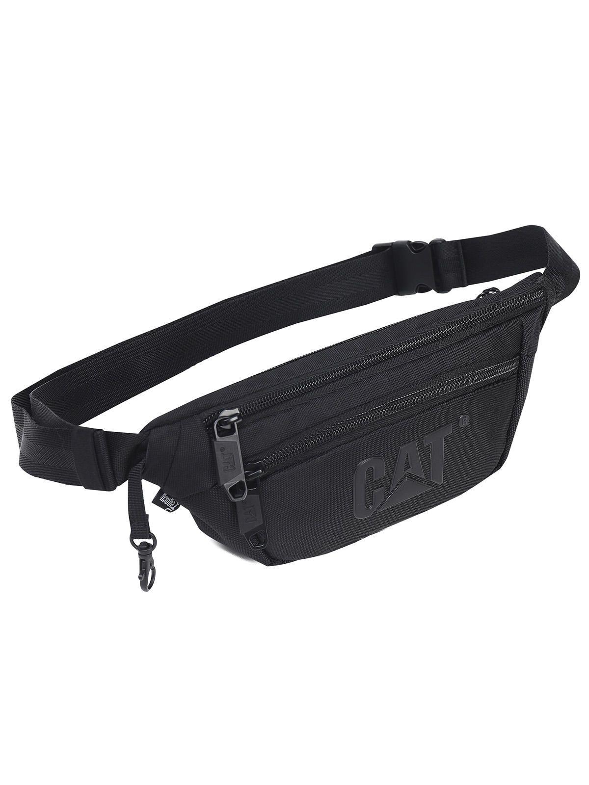 Mochila Joe Negro-0