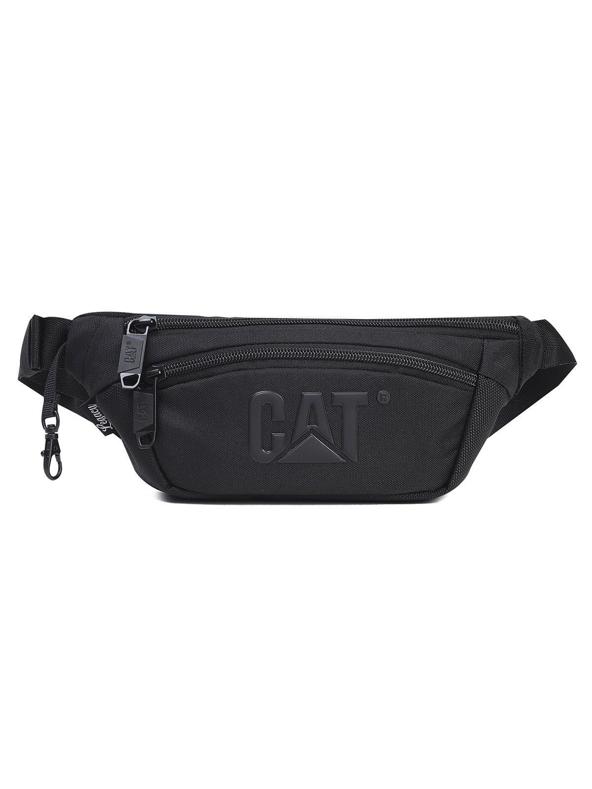 Mochila Joe Negro-2
