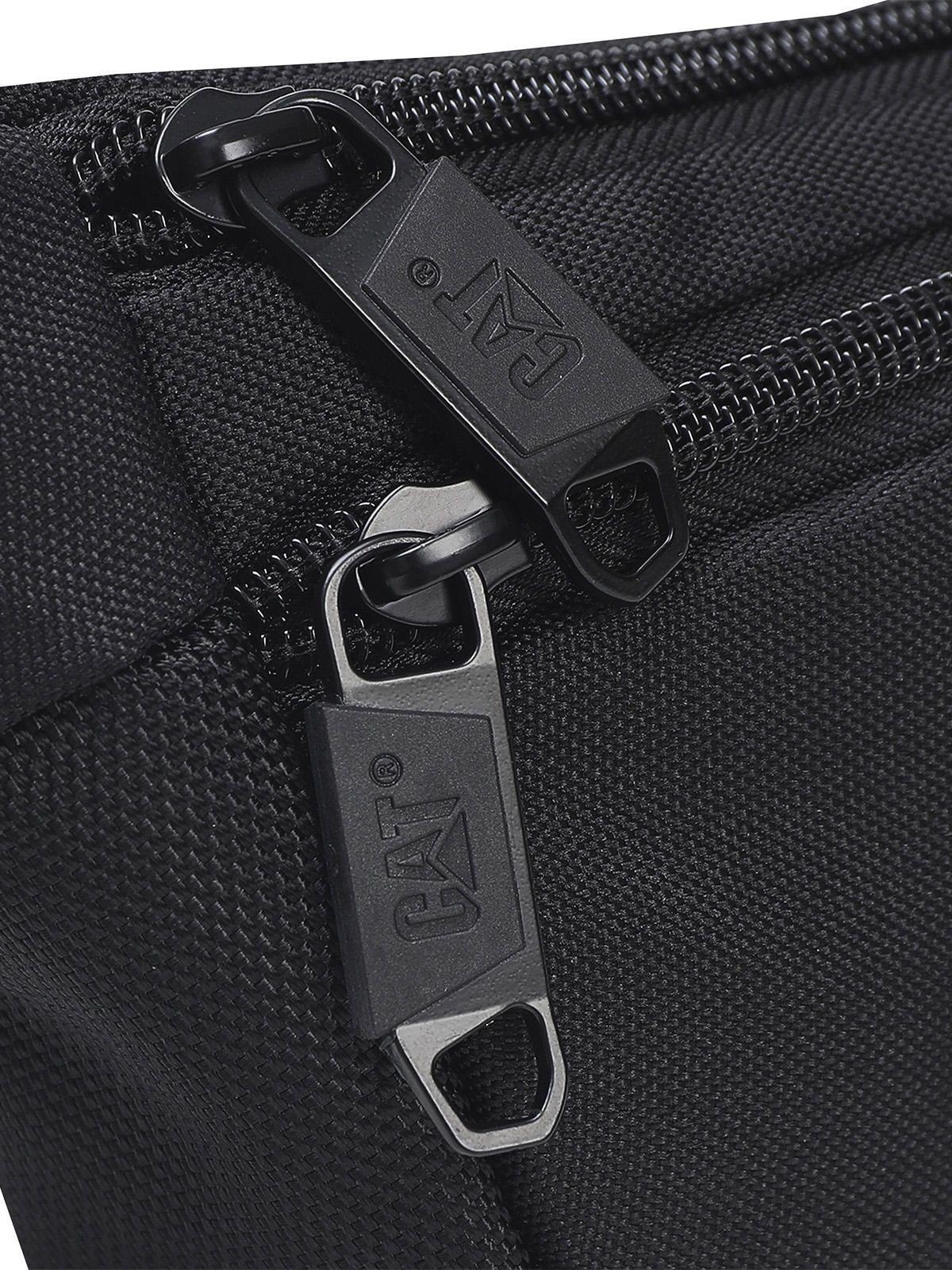 Mochila Joe Negro-7