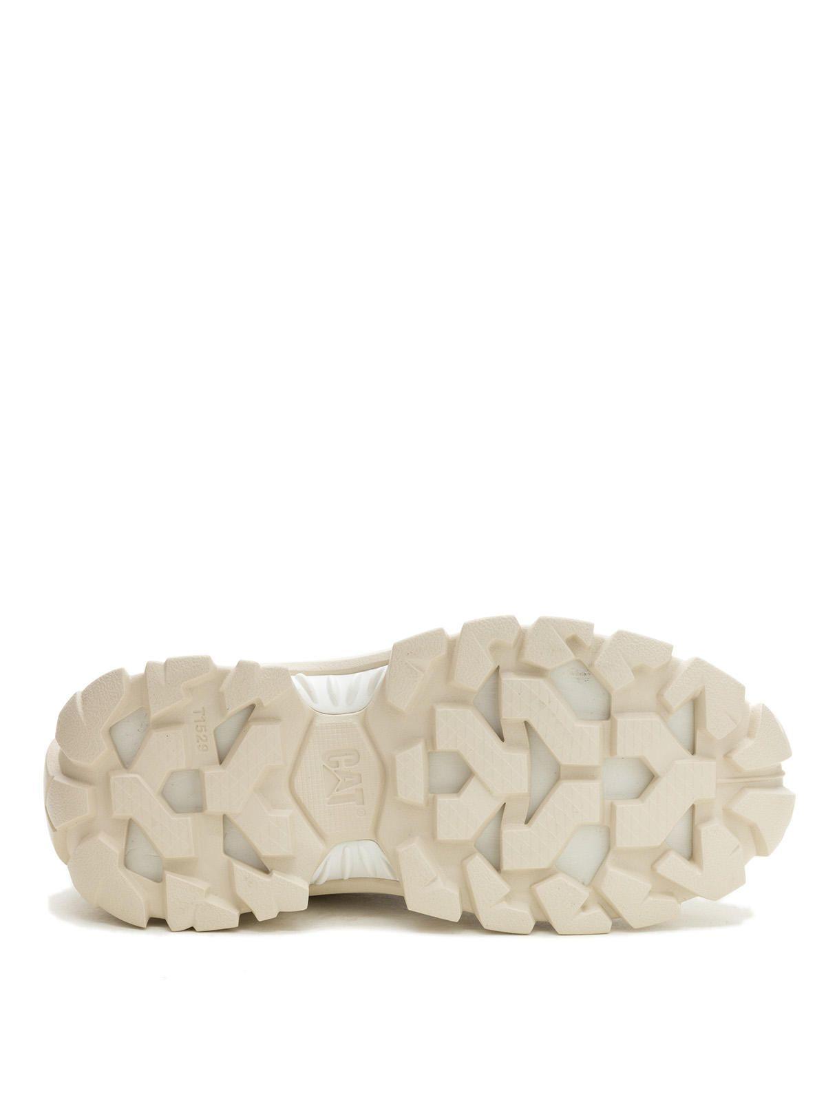 Zapatilla Mujer Intruder Lightning W Amarillo-7