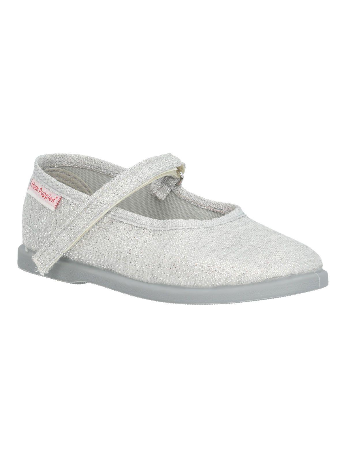 Ballerina Niña Eiffel Gris-0