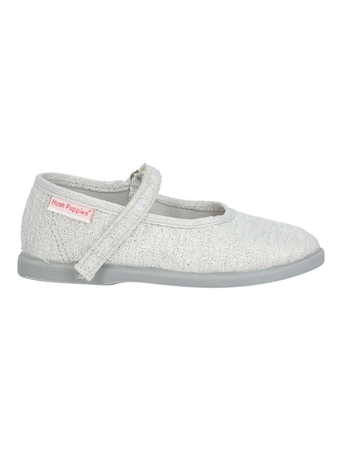 Ballerina Niña Eiffel Gris-1