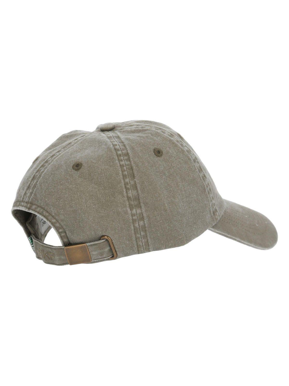 Jockey Algodon Organico Unisex Schnauzer Verde-1