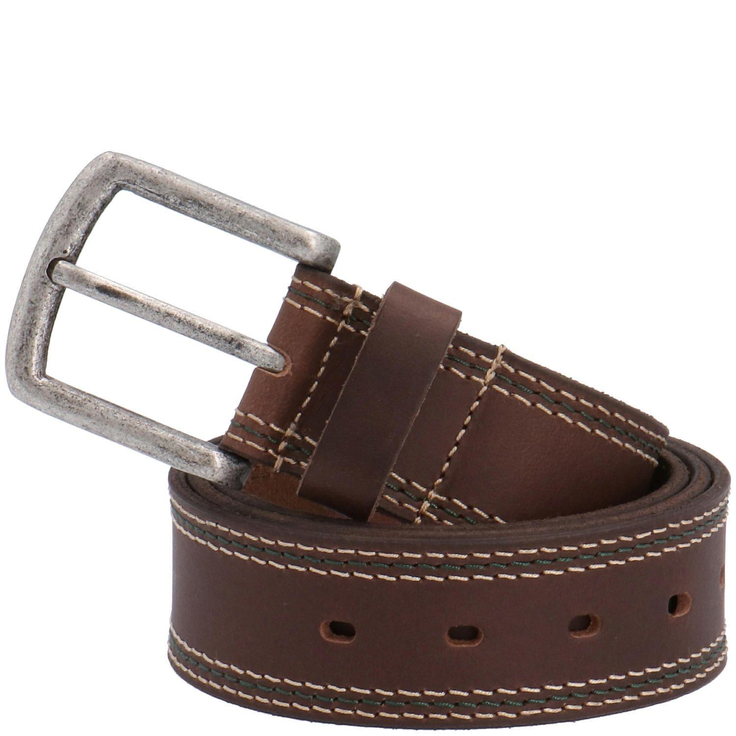 Cinturón Hombre Rmg New Graz Café-0