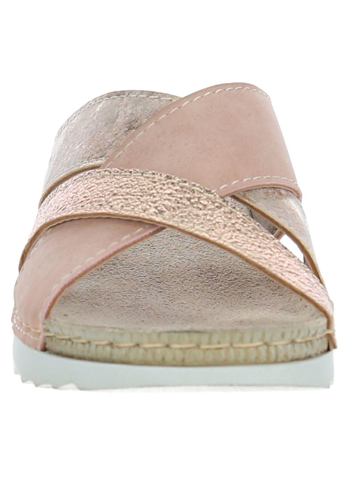 Sandalia  Libyan Rosa-2