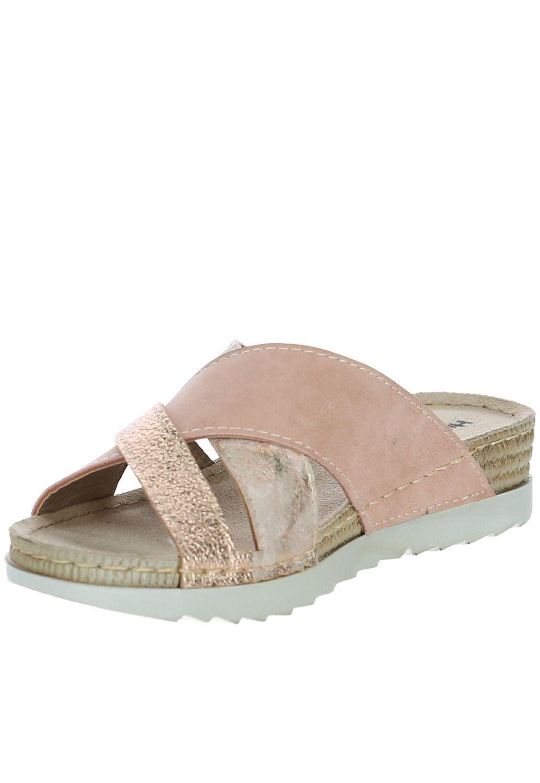 Sandalia  Libyan Rosa-3