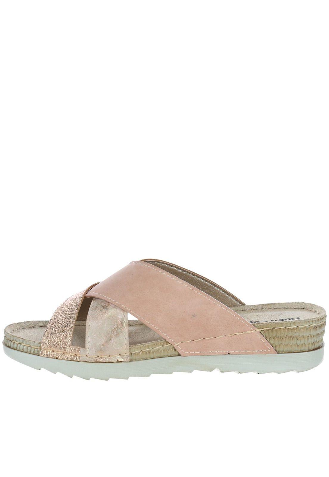 Sandalia  Libyan Rosa-4