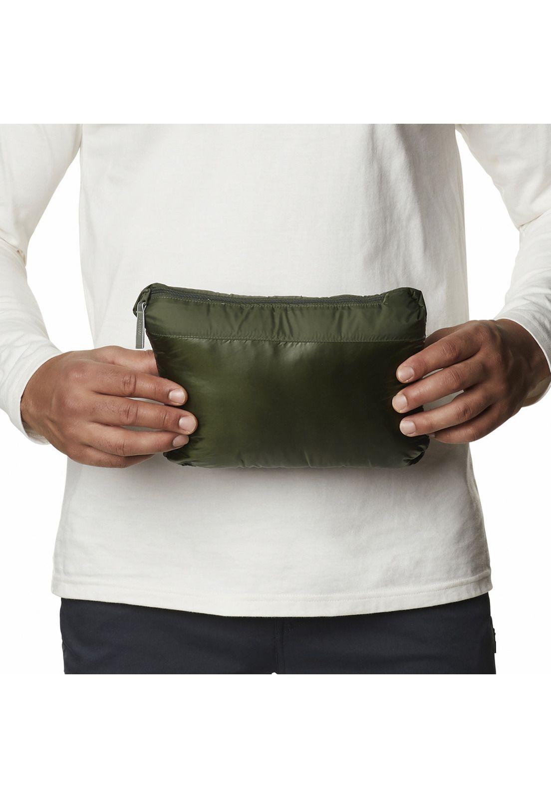 Parka Hombre Hotlum M Verde-4