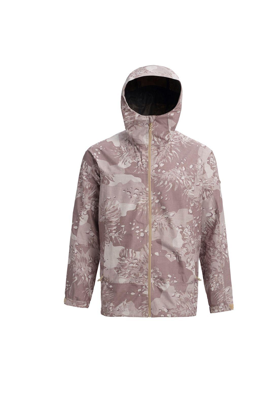 Chaqueta Hombre Gore-Tex Packrite-0