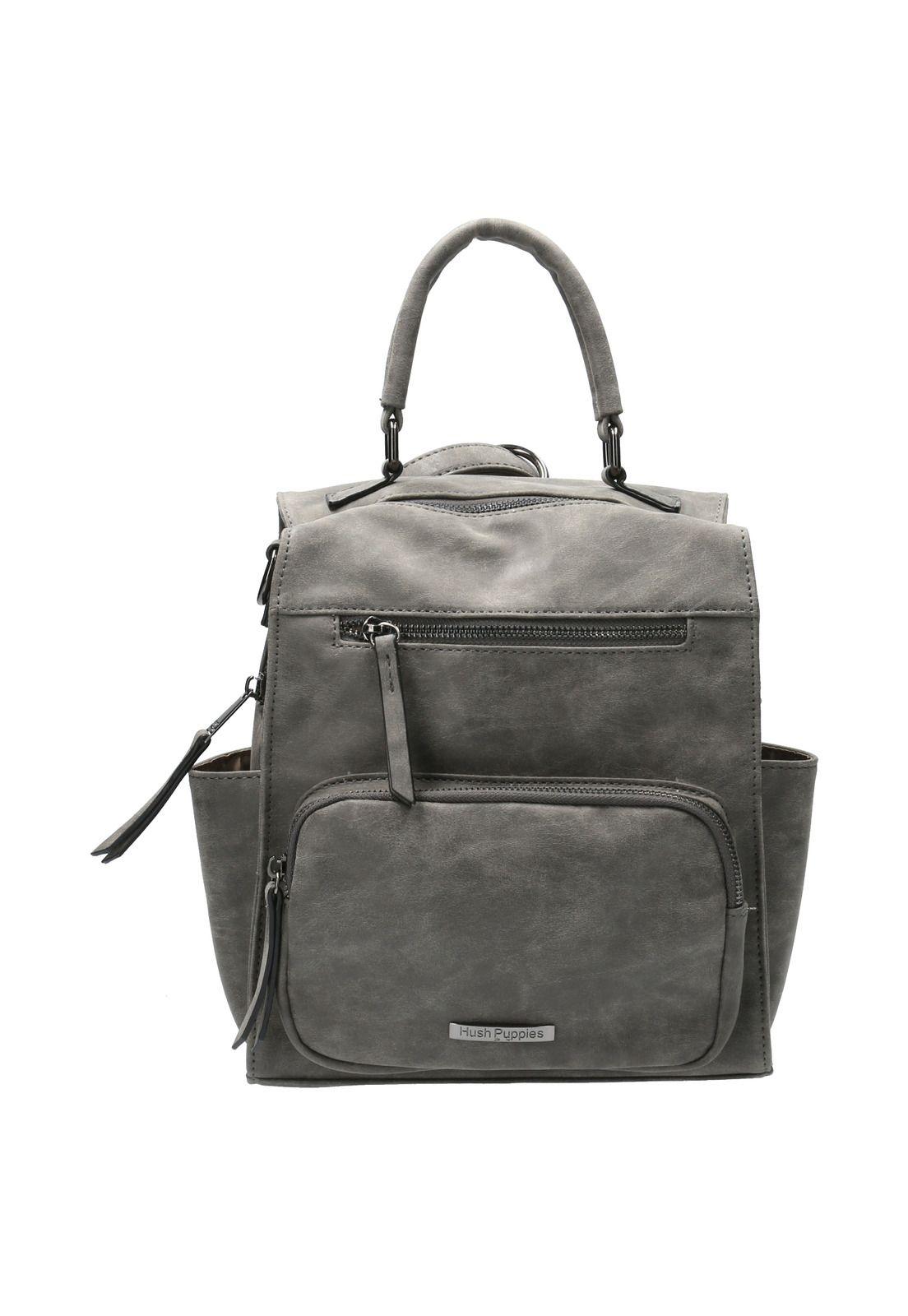 Cartera Mujer Caprie Backbag Celeste-0