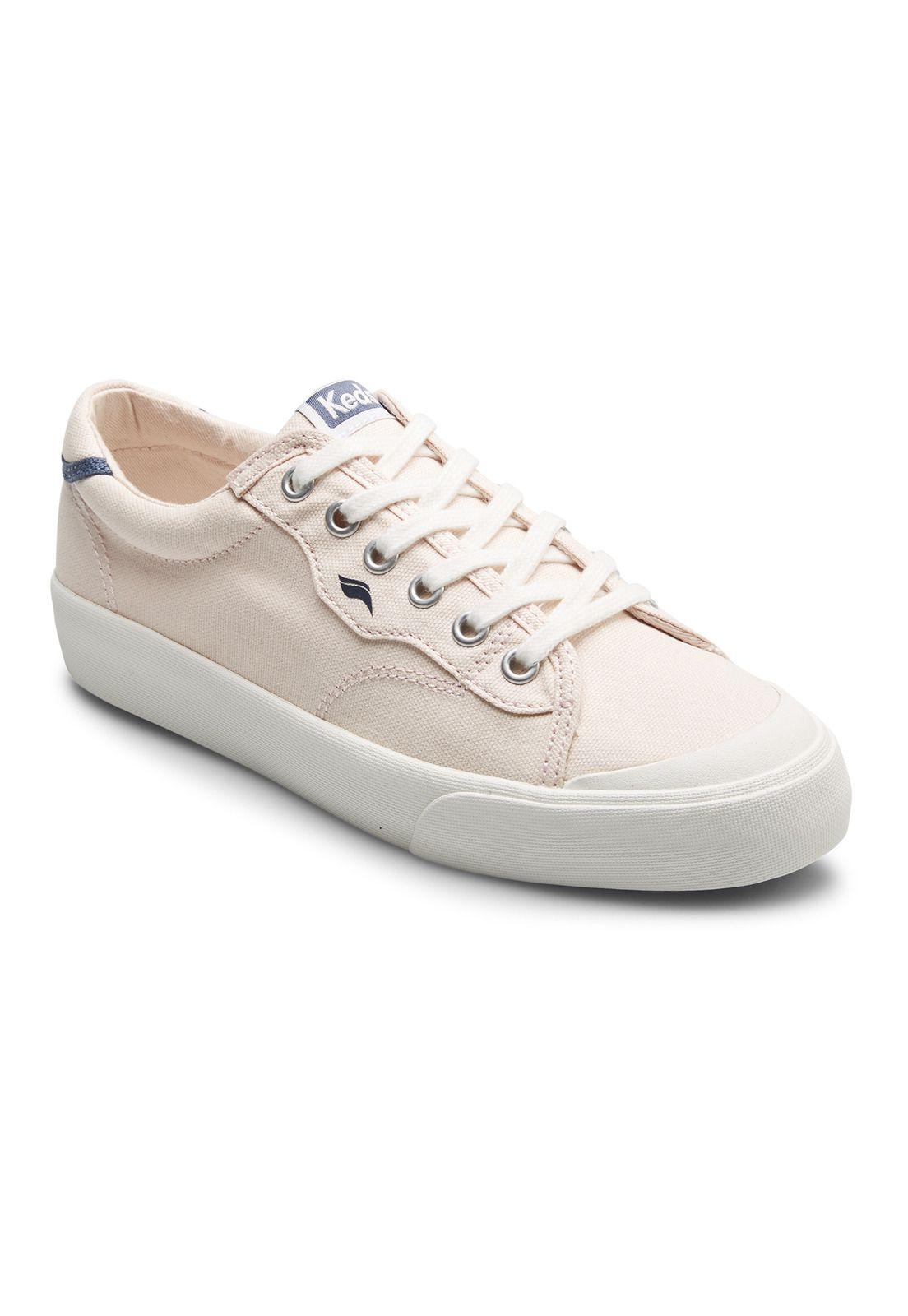 Zapatilla Mujer Crew Kick 75 Varsity Morado -1