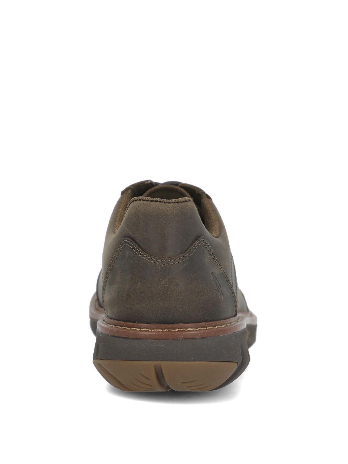 Zapato Hombre Smart Roux Café-6
