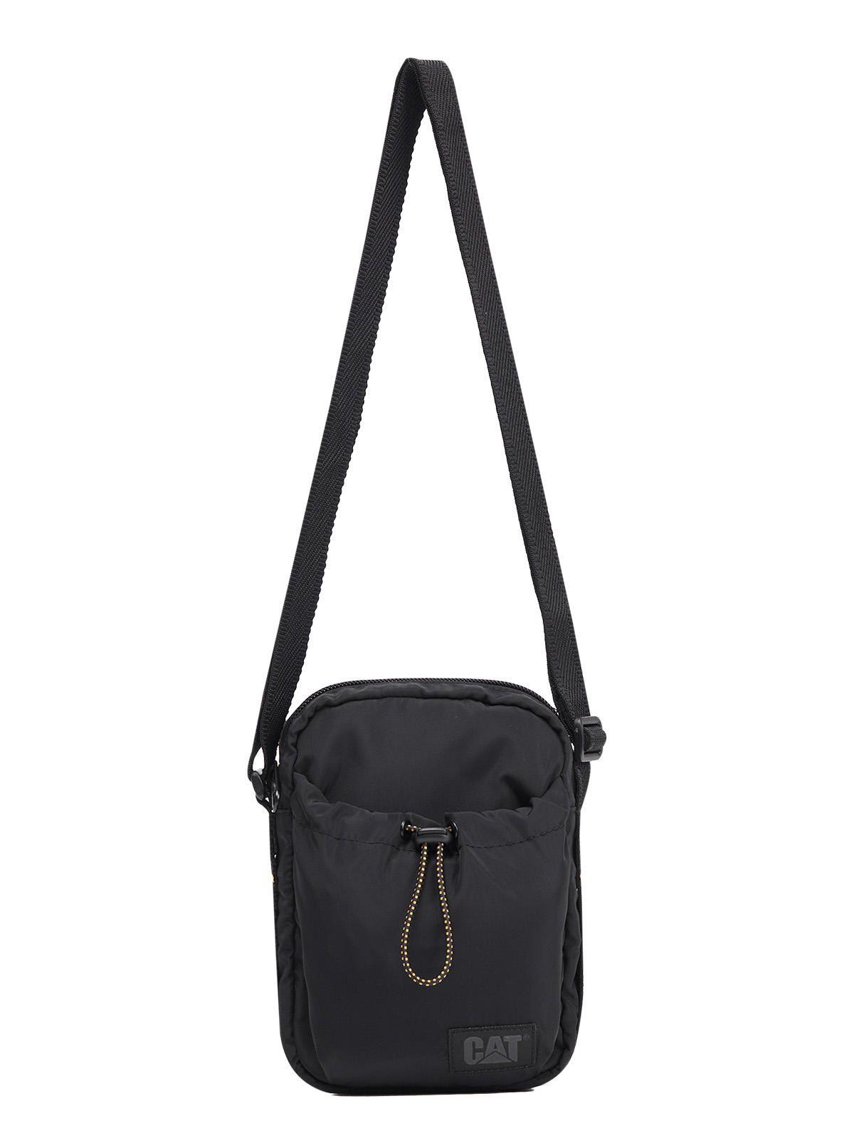 Mochila Unisex Montana Utility Bag Negro-2