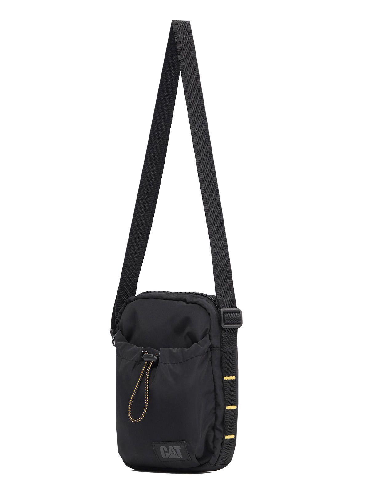 Mochila Unisex Montana Utility Bag Negro-3